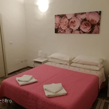 Готель Casa Viorica Анкона Екстер'єр фото