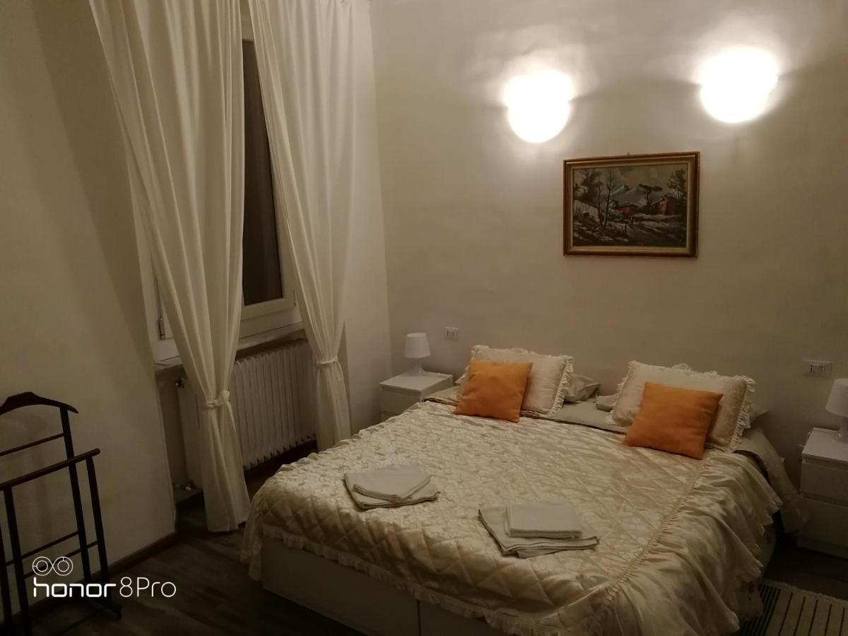 Готель Casa Viorica Анкона Екстер'єр фото