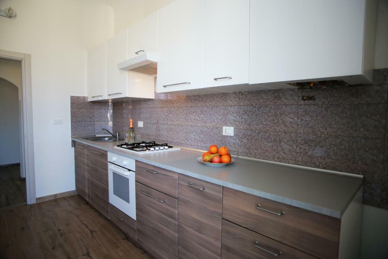 Готель Casa Viorica Анкона Екстер'єр фото